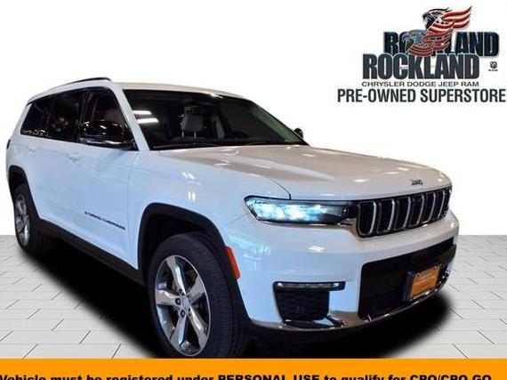 JEEP GRAND CHEROKEE 2021 1C4RJKBG8M8117844 image JEEP GRAND CHEROKEE 2021 1C4RJKBG8M8117844 image